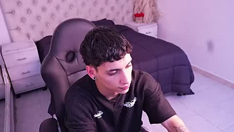 jhoanleandro online show from 05/02/26, 10:09