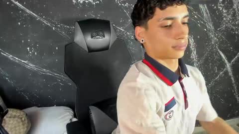 jhoanleandro online show from 05/15/26, 10:06