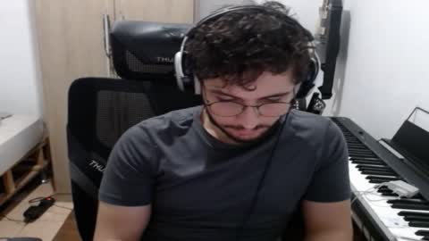 Jhon online show from 01/17/26, 03:11