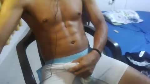 Jhon online show from 10/01/25, 03:12