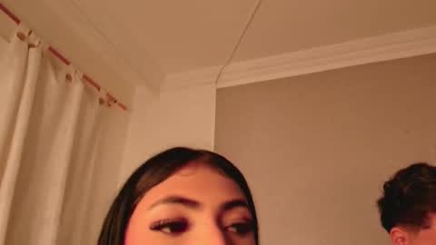 Jhon and Karol online show from 05/03/26, 04:51