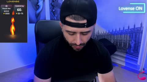 John Bear.... online show from 01/17/25, 11:17