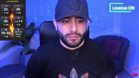 John Bear.... online show from 01/19/25, 11:12