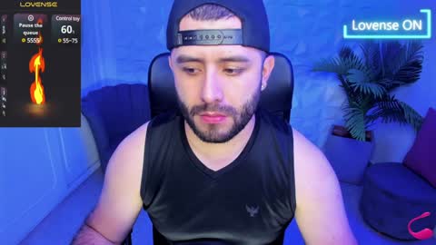 John Bear.... online show from 01/22/25, 11:23