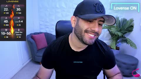 John Bear.... online show from 01/29/25, 11:20