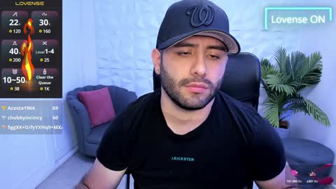 John Bear.... online show from 01/29/25, 02:42