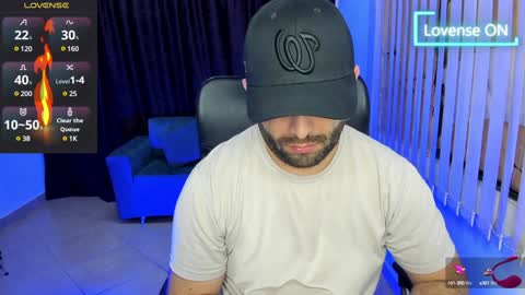 John Bear.... online show from 02/06/25, 11:10