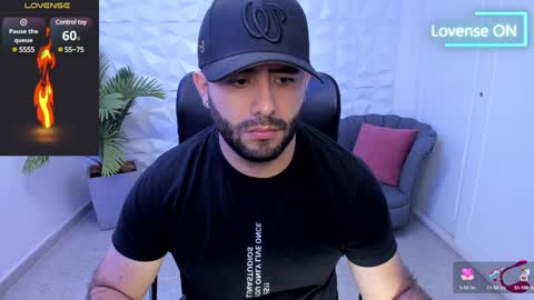 John Bear.... online show from 02/07/25, 11:12