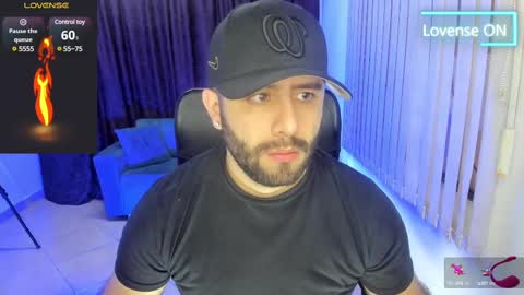 John Bear.... online show from 02/11/25, 11:10