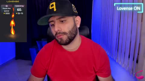 John Bear.... online show from 02/12/25, 11:18