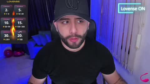 John Bear.... online show from 02/15/25, 11:28