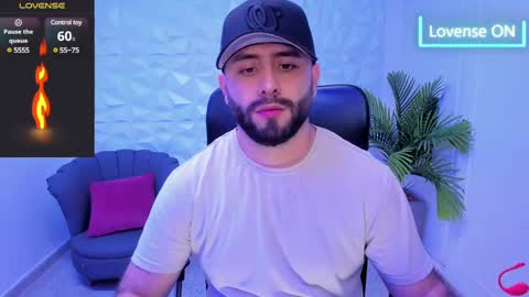 John Bear.... online show from 03/03/25, 11:33