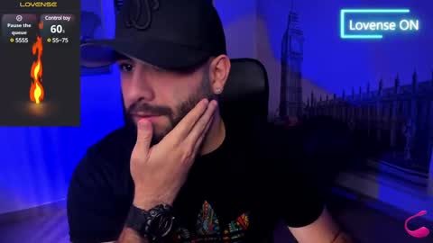 John Bear.... online show from 03/04/25, 05:34