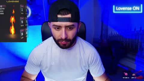 John Bear.... online show from 03/11/25, 11:23