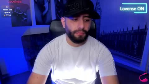 John Bear.... online show from 09/24/25, 11:13