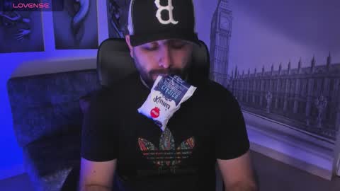 John Bear.... online show from 10/27/25, 11:25