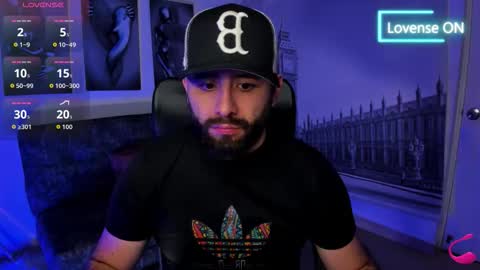 John Bear.... online show from 12/03/25, 11:19