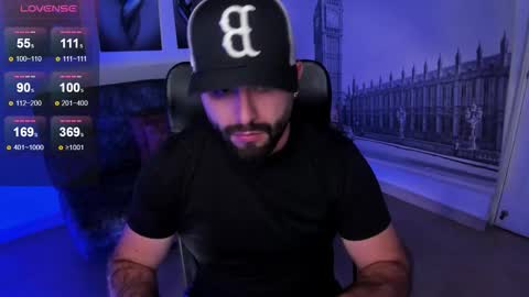 John Bear.... online show from 12/19/25, 11:17