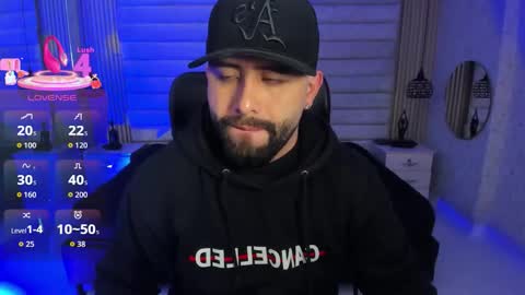 John Bear.... online show from 01/15/26, 11:15