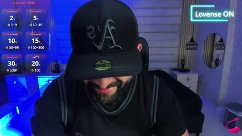 John Bear.... online show from 02/05/26, 11:15