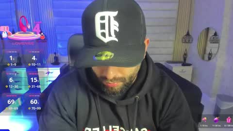 John Bear.... online show from 02/19/26, 11:17