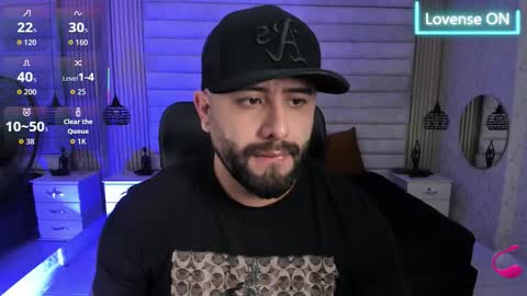 John Bear.... online show from 03/03/26, 11:27