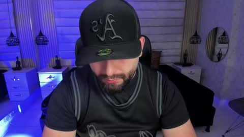 John Bear.... online show from 03/06/26, 11:28