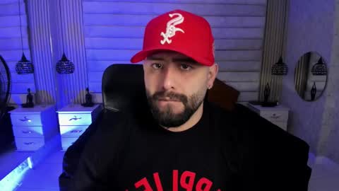 John Bear.... online show from 03/14/26, 11:15