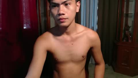 jhon_cummer online show from 09/12/25, 04:45