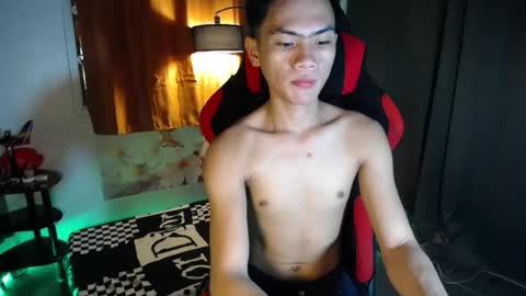 jhon_cummer online show from 05/13/26, 03:04