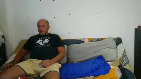 jhon_gade online show from 01/18/25, 02:47