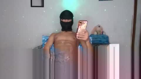 jhon_hot09 online show from 12/14/25, 11:31