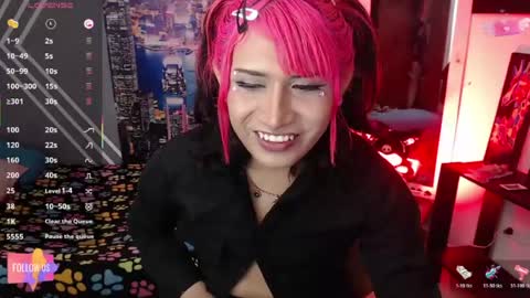 jhon_lot12 online show from 05/02/26, 05:40