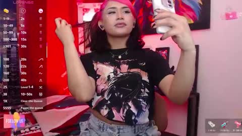 jhon_lot12 online show from 05/06/26, 01:49