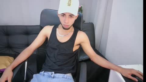 jhon_malo online show from 01/29/25, 03:12