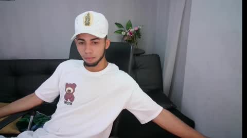 jhon_malo online show from 01/31/25, 02:37