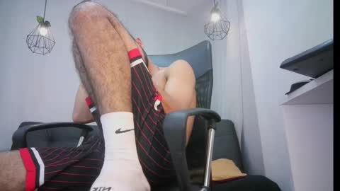 jhon_malo online show from 02/03/25, 10:03