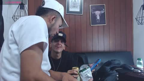 jhon_malo online show from 03/05/25, 04:34