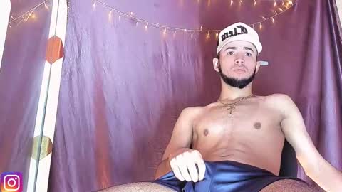 jhon_malo online show from 02/06/26, 01:21