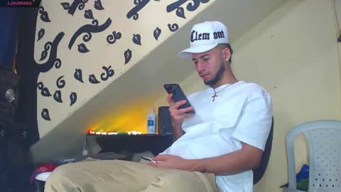 jhon_malo online show from 02/25/26, 09:13