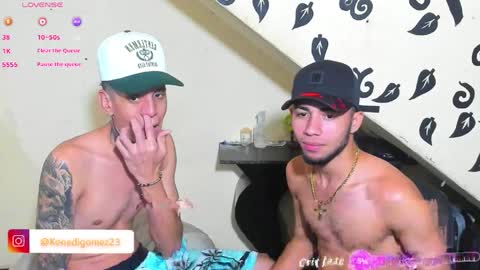 jhon_malo online show from 04/04/26, 08:28