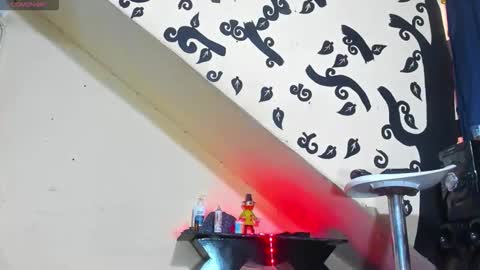 jhon_malo online show from 04/09/26, 09:31