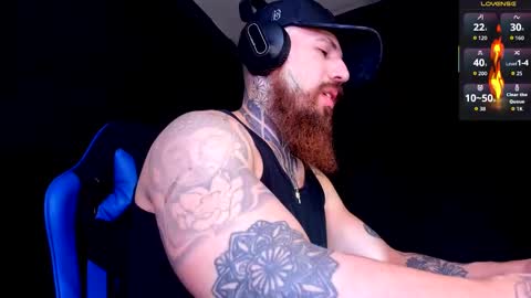 jhon_psyco online show from 10/18/25, 04:30