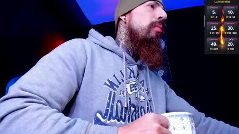 jhon_psyco online show from 11/24/25, 10:59