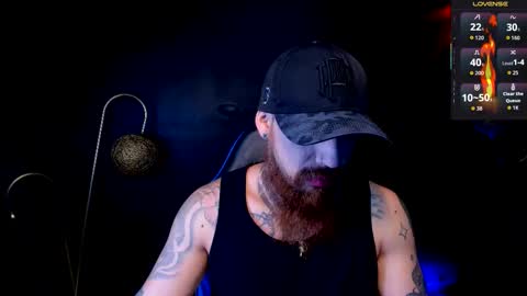 jhon_psyco online show from 12/18/25, 10:43