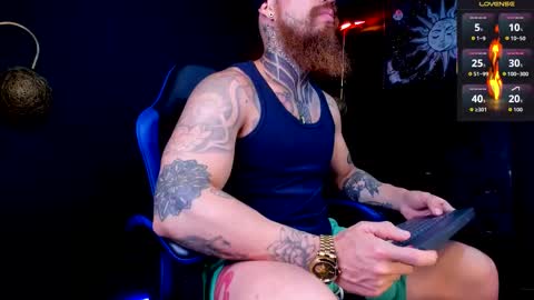 jhon_psyco online show from 12/21/25, 01:35