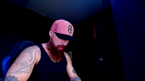 jhon_psyco online show from 02/17/26, 01:07