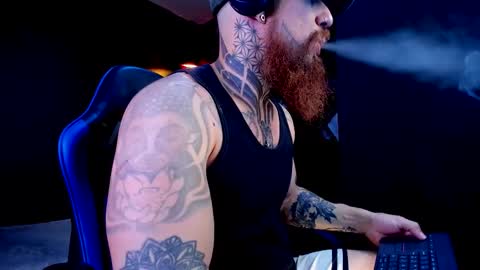 jhon_psyco online show from 03/02/26, 05:08