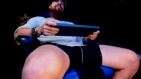 jhon_psyco online show from 04/17/26, 05:43