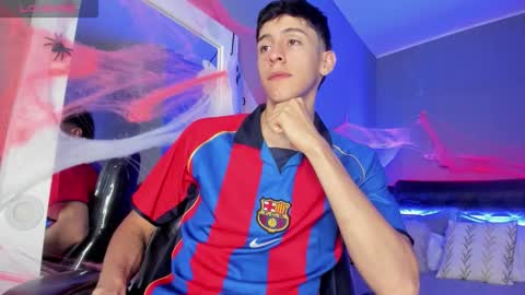 Jhon online show from 10/26/25, 03:40